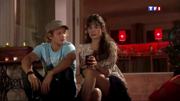 La fin de Julien et Clem dans Clem saison 5