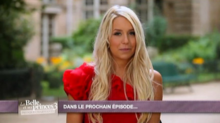 Avis Coralie dans Les anges 7 : bon choix de casting ?
