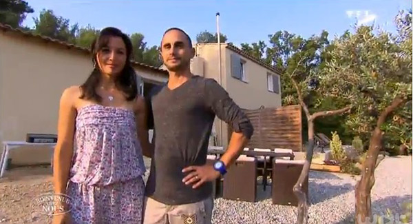 Avis et commentaires sur la maison d'hôtes de Soraya et Nicolas dans Bienvenue chez nous