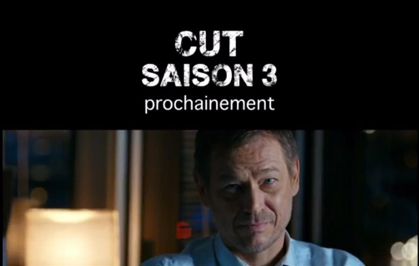 Cut saison 3 les spoilers de la nouvelle saison 2015/2016