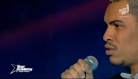 Avis et commentaires sur Daniel dans Les anges 7 de nRJ12