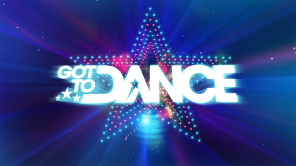 Jury et date de diffusion Got to dance de TMC