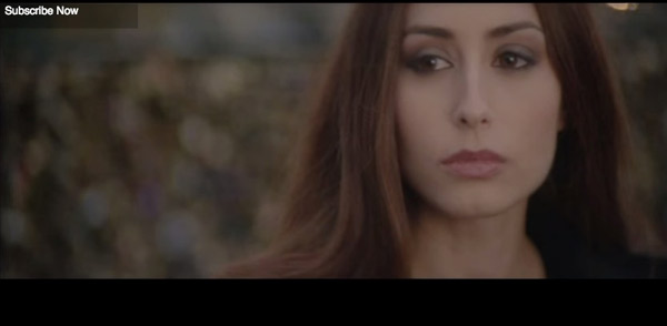 Avis et commentaires sur Hiba Tawaji dans The Voice 4 / Capture écran youtube