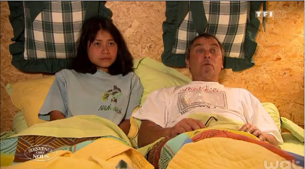 Avis et commentaires sur la maison d'hôtes de Hoan et Denis de Bienvenue chez nous (adresse en Hautes Alpes)