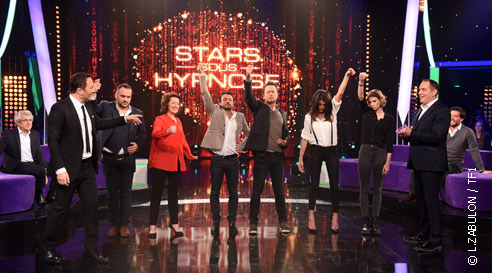Avis et commentaires Stars sous hypnose : est-ce truqué pour vous? est-ce impressionnant?