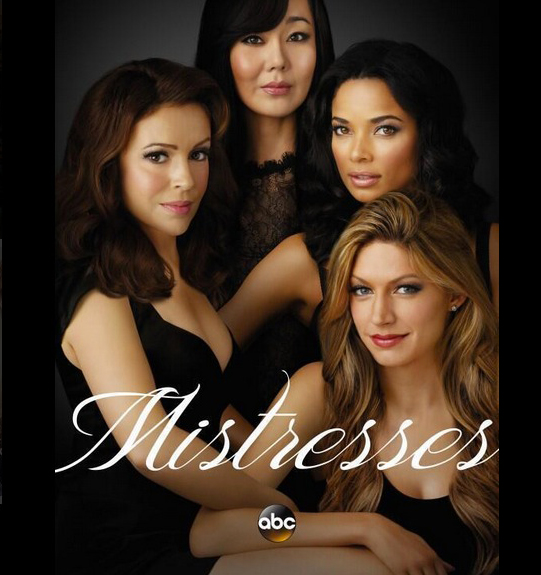 Mistresses saison 3 qui est la nouvelle suite au départ de Savi ?