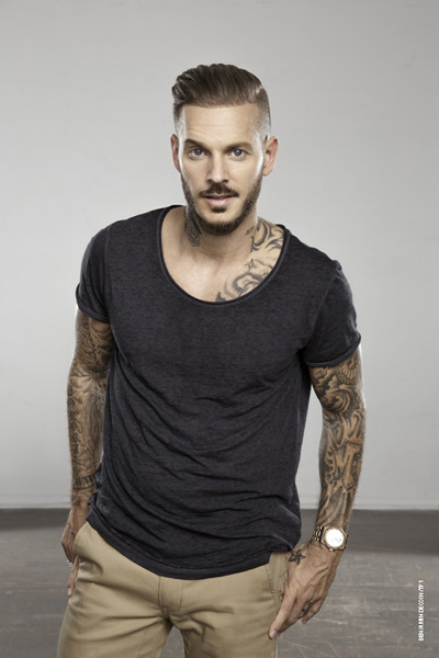 Départ de M Pokoa de Danse avec les stars 6 #DALS