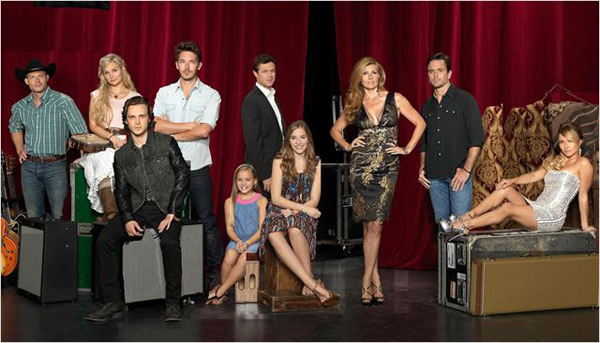 Avis et commentaires sur Nashville