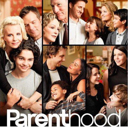 Avis et commentaires sur Parenthood 