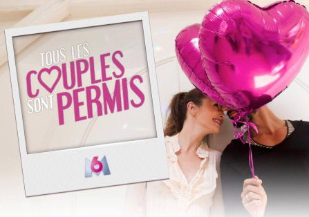 Avis Tous les couples sont permis / Crédit : Christine Schneider/Corbis