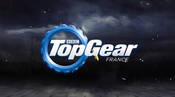 Quand arrive Top Gear France sur la TNT RMC découverte ?