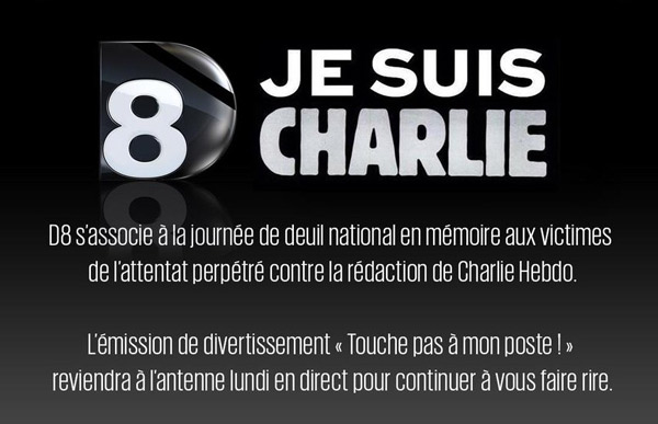 Actualité TV