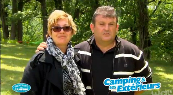 Avis et commentaires sur le camping de Sylvie et Lionel de Bienvenue au camping 