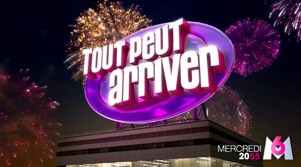 Donnez vos réactions à Tout peut arriver sur M6 épisode 2 (voir les audiences Tout Peut arriver n°1)