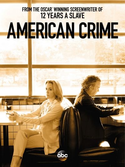 Vos avis et commentaires sur American Crime ABC en 2015 / ©ABC Studios / article avec AFP relaxnews