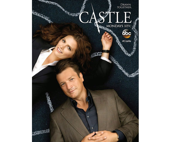 Castle saison 8 annulé ou de retour à la rentrée 2015-2016 ?  Déjà renouvelé ?