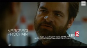 Chefs France 2 épisodes 3 et 4 : Romain fils du chef et maladie