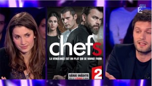 Actualité TV