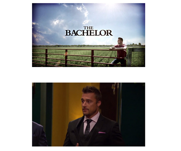 Quel physique? Quelles qualités pour le bachelor NT1 en 2016 ? / Chris Soules de The Bachelor vous plait-il ? 