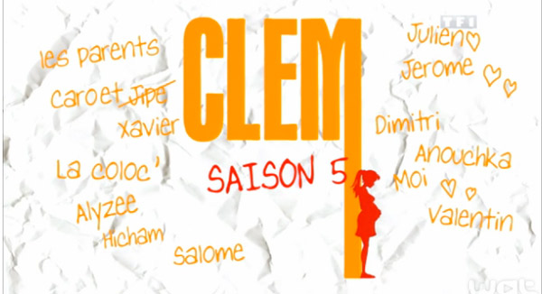 Avis et réactions sur Clem saison 5