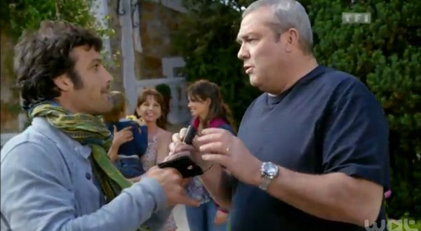 Clem saison 5x01 : le divorce de Jean Paul et Caro