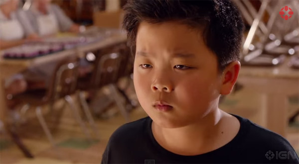 Vos avis et commentaires sur Fresh off the boat de ABC : une saison 2 commandée ?