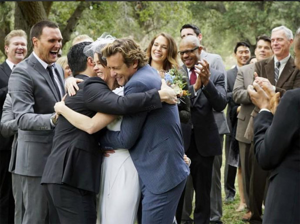 Que se passe-t-il dans le final de Mentalist saison 7x13 ? 