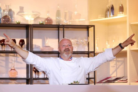 Casting Objectif Top Chef saison 2 en 2015 sur M6 avec Etchebest