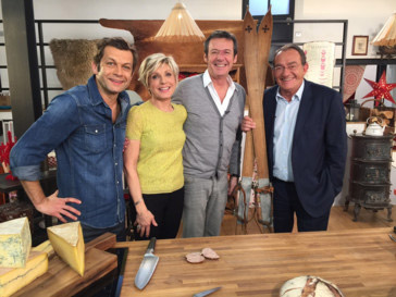 Les recettes de Petits plats en équilibre de février et mars 2015 en replay sur MyTF1