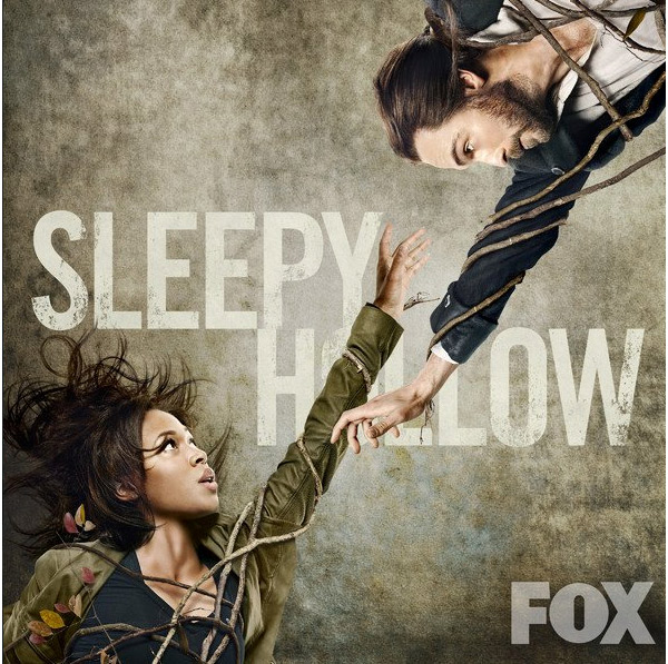 Pétition Sleepy Hollow saison 3 : sauver la série de la FOX