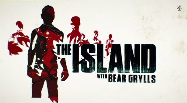 Concept The Island sur M6 : nouveau docu d'aventures avec 13 naufragés