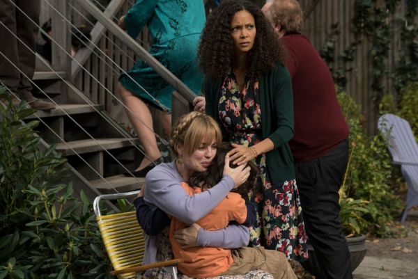 Avis et date diffusion The Slap NBC ©Virginia Sherwood/NBC / Article avec AFP Relaxnews