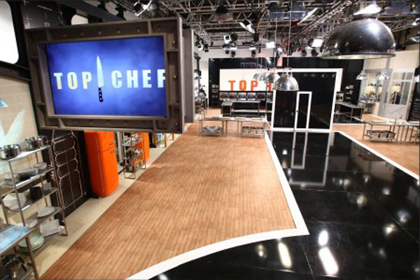 Qui est le gagnant de Top Chef 2015 ? #TopChef vos pronostics 