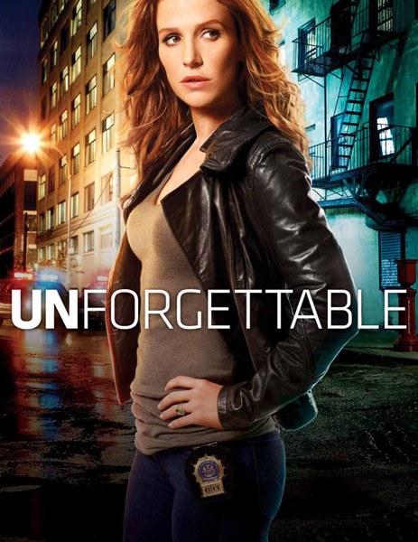 Indiscrétions et spoilers sur Unforgettable saison 4