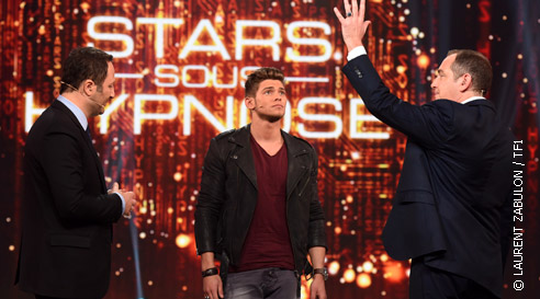 Avis et commentaires de Stars sous hypnose avec Rayane Bensetti.