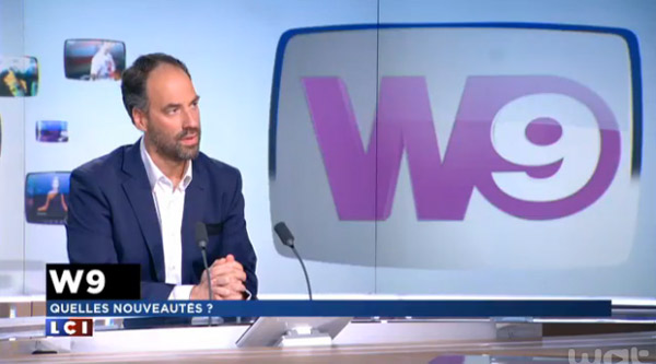 Avis et commentaires Mon voisin est un chanteur de W9 : quelle audience en vue ? autour de 500 000 ?