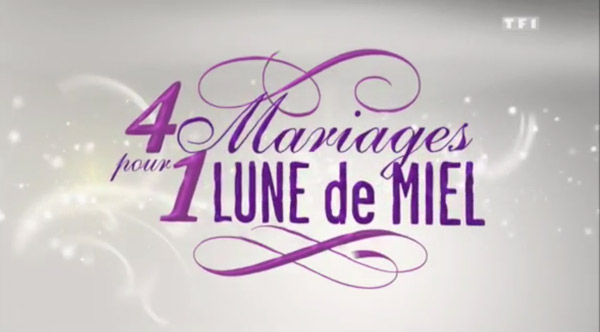 A quand de nouveaux inédits de 4 mariages pour 1 lune de miel en 2015 ? ça continue