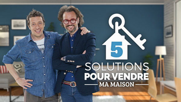 Avis et commentaires 5 solutions pour vendre ma maison sur TF1 le nouveau Maison à vendre ! Exit plaza ?