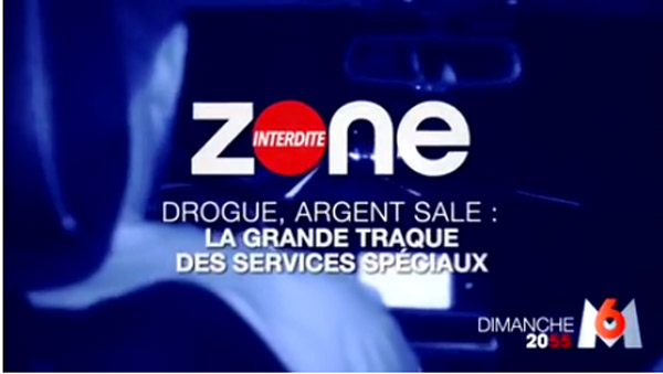 Zone Interdite votre avis sur le reportage auprès de la DOD 