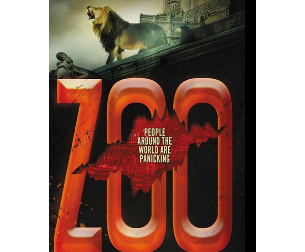 Vos avis et commentaires sur Zoo de CBS la nouvelle série 