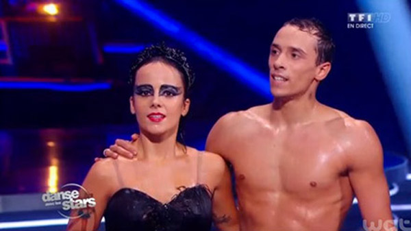 Alizée jurée DALS saison 6 en 2015 pour remplacer Matt Pokora ?