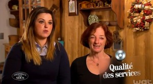 Actualité TV