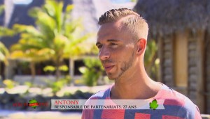 Actualité TV