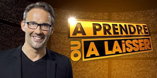 A quand la date de reprise pour la diffusion d'A prendre ou à laisser sur D8 en 2015.? Comment participer au jeu APOAL ?