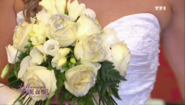 Avis sur 4 mariages pour 1 lune de miel sur TF1