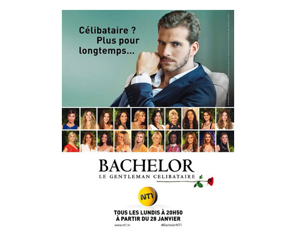 Tournage du Bachelor NT1 annulé : à quand la reprise en 2015 ?