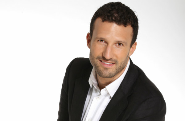 Avis et commentaires sur Boris Ehrgott le nouvel animateur du Bachelor NT1