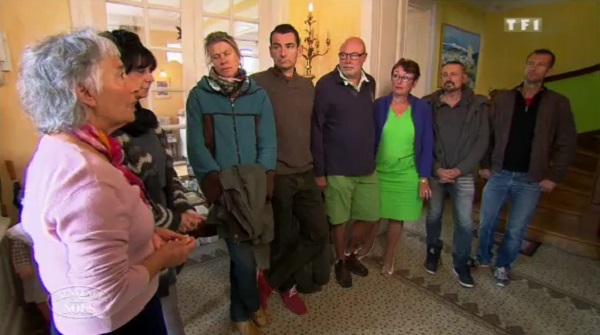 Finale Bienvenue chez nous vendredi 27 mars sur TF1 : qui a gagné? Quelles notes ?