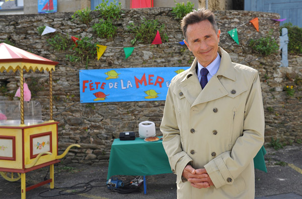 Doc Martin saison 5 renouvelé ou pas ? 