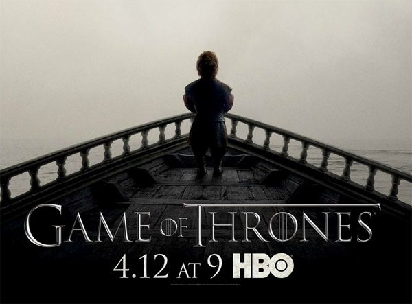 Avis et commentaires bande annonce Game Of Thrones saison 5 / Article avec AFP Relaxnews